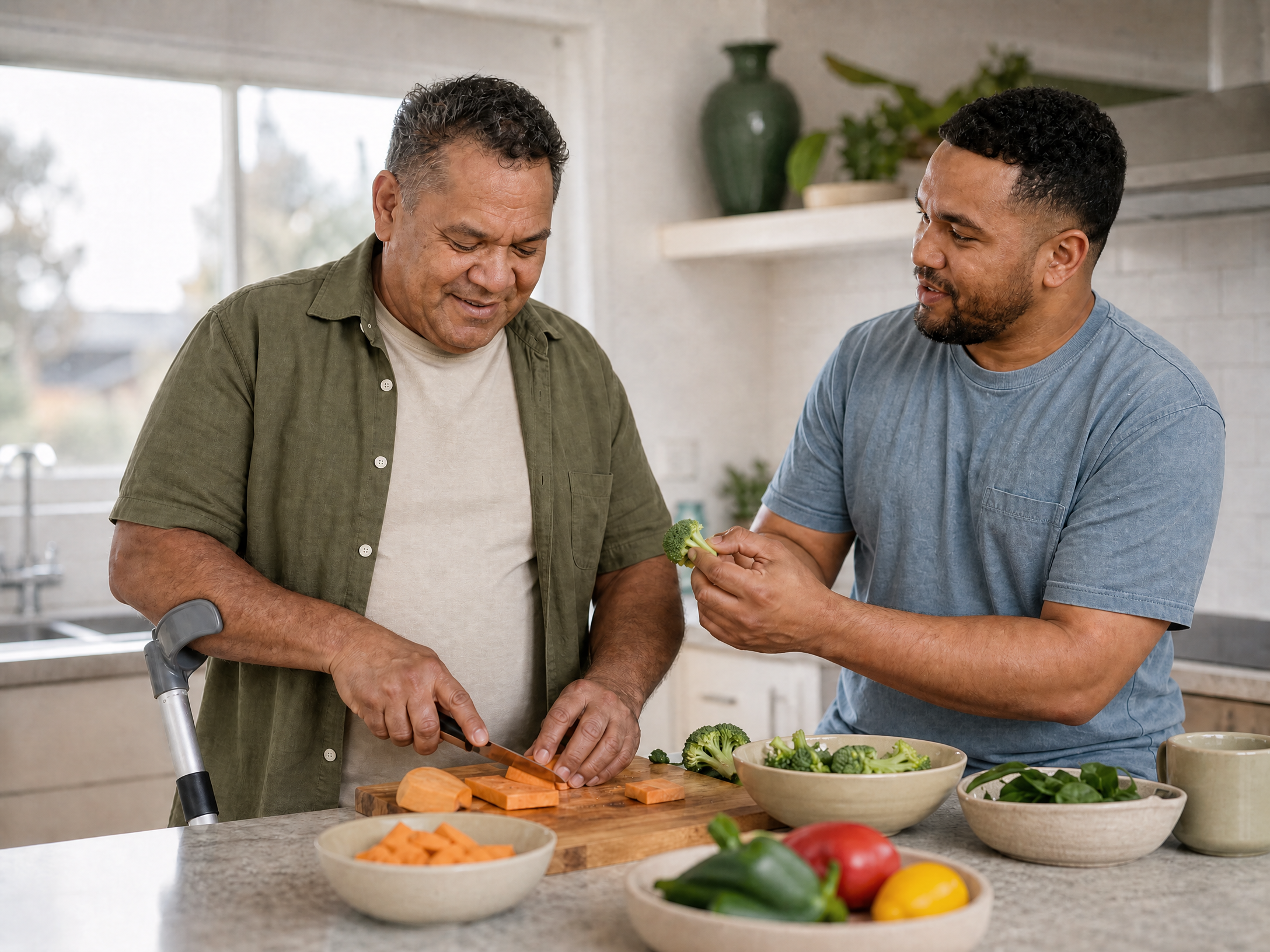 In Home Support Services